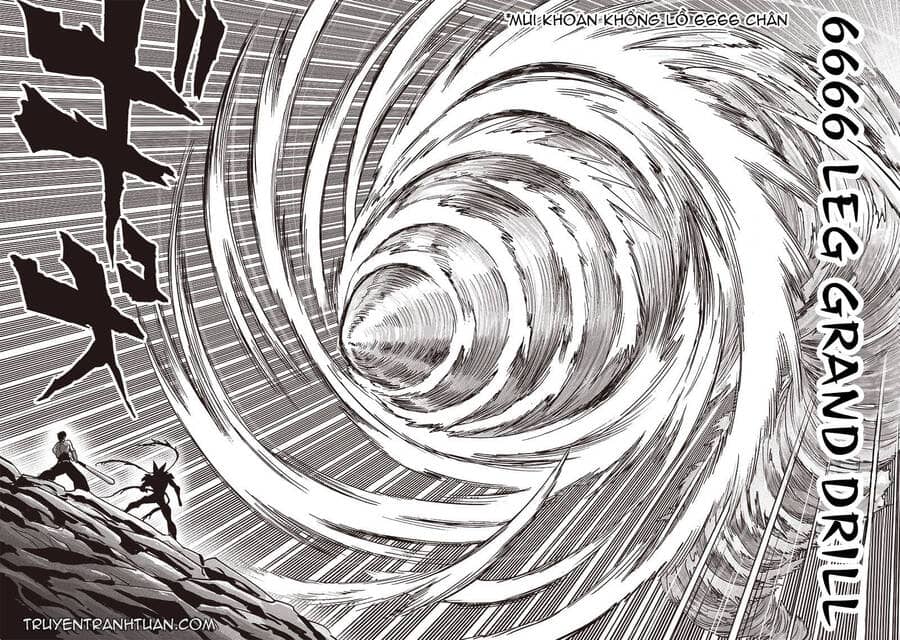 Onepunch Man - Chương 205 - ảnh 29