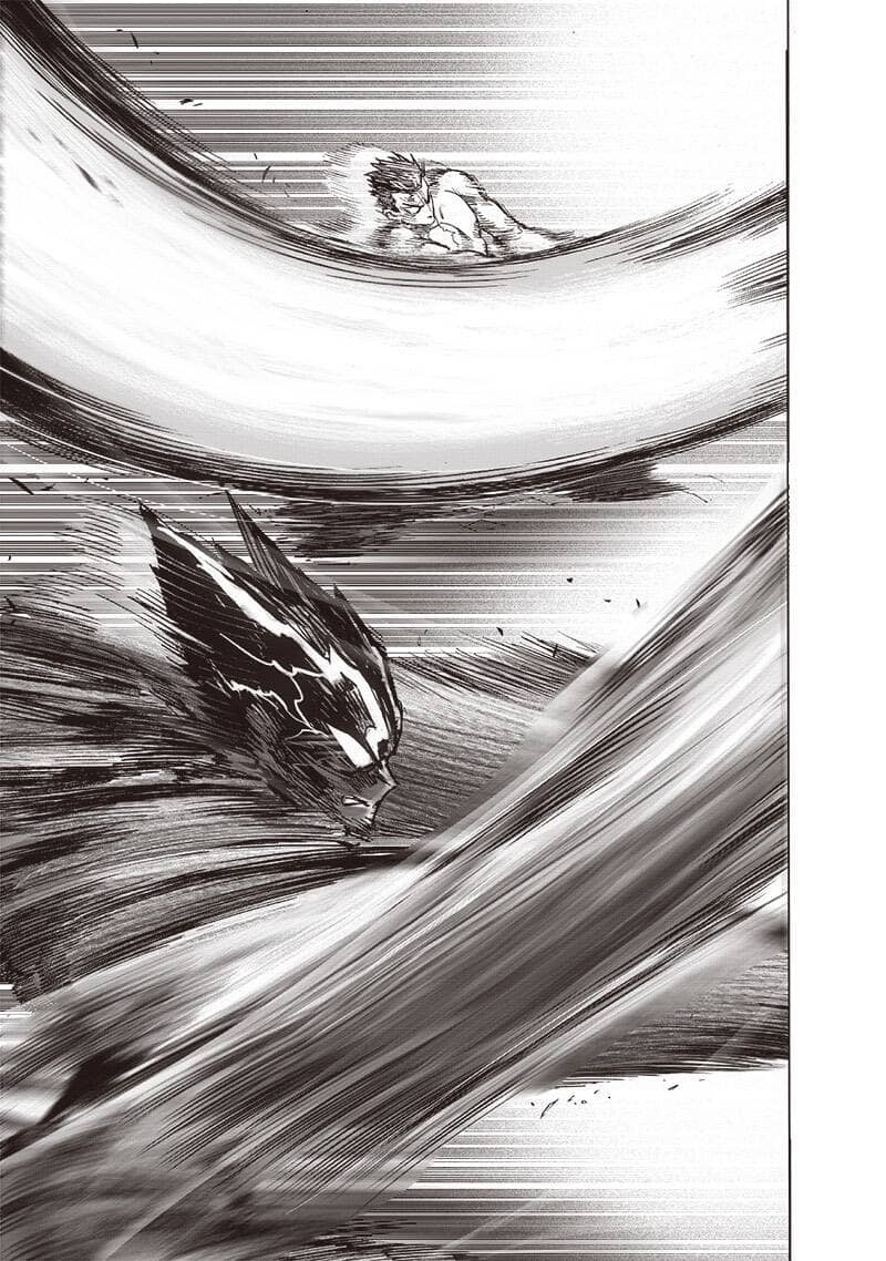 Onepunch Man - Chương 205 - ảnh 31