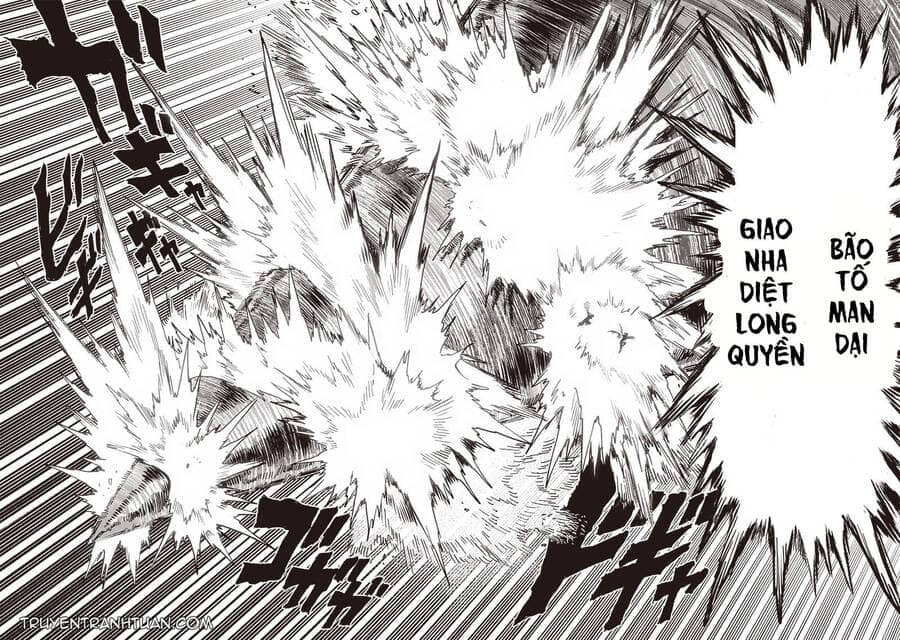 Onepunch Man - Chương 205 - ảnh 32