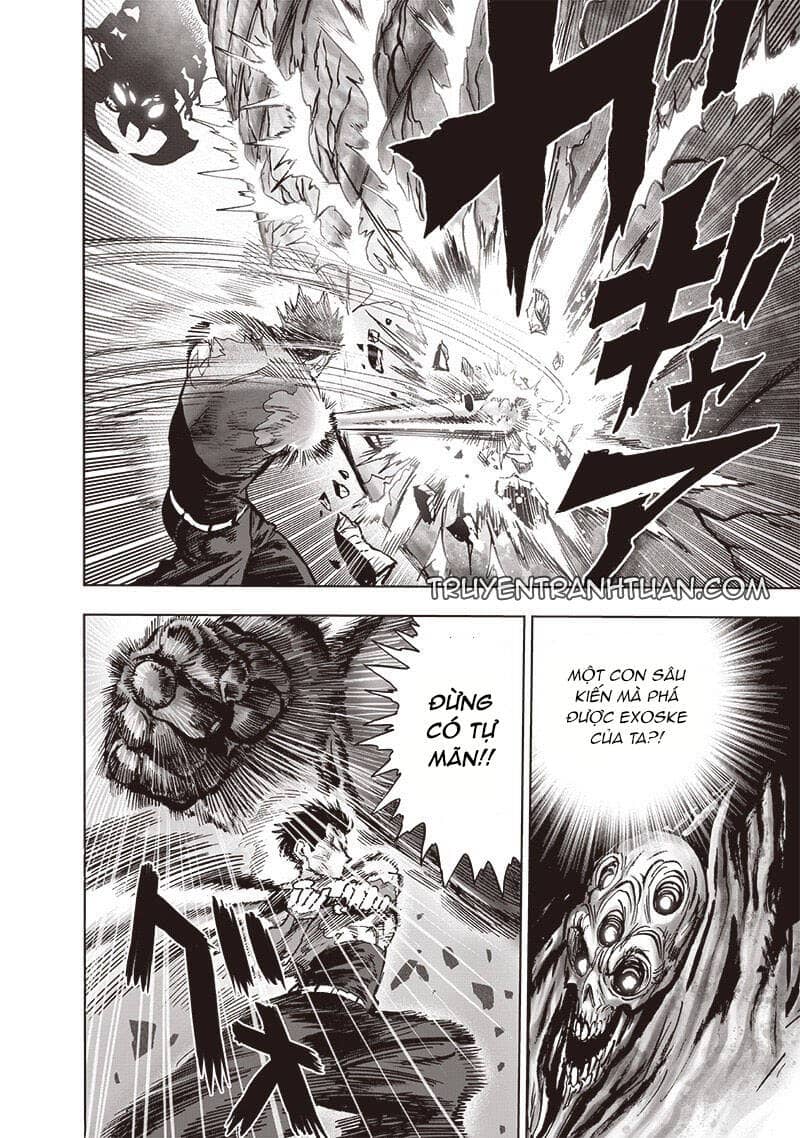 Onepunch Man - Chương 205 - ảnh 35