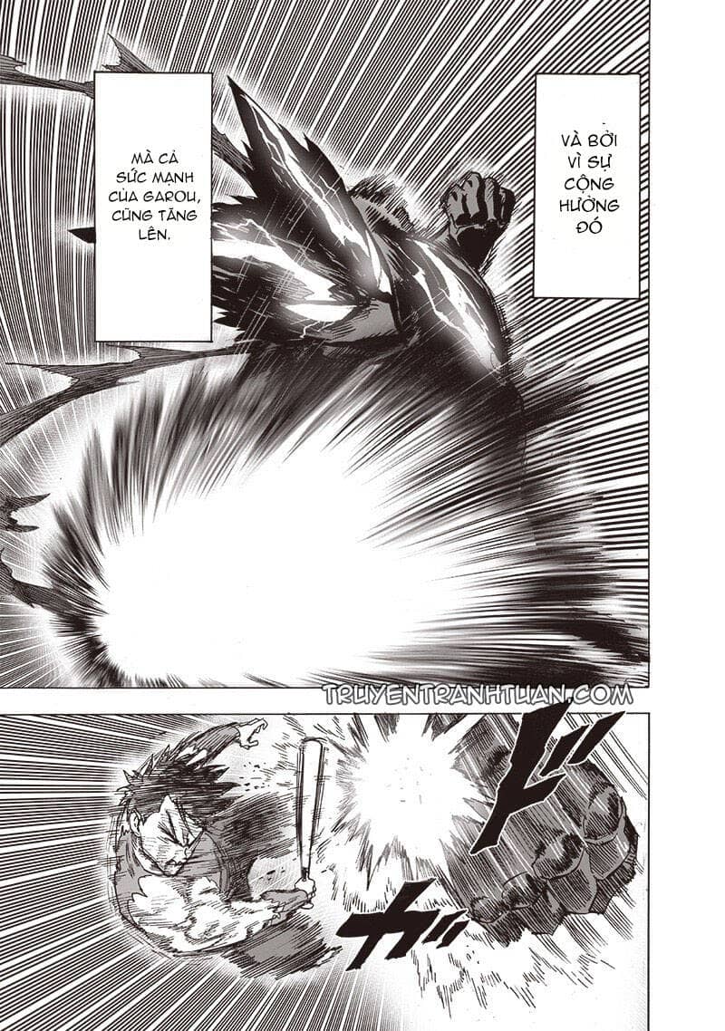 Onepunch Man - Chương 205 - ảnh 36