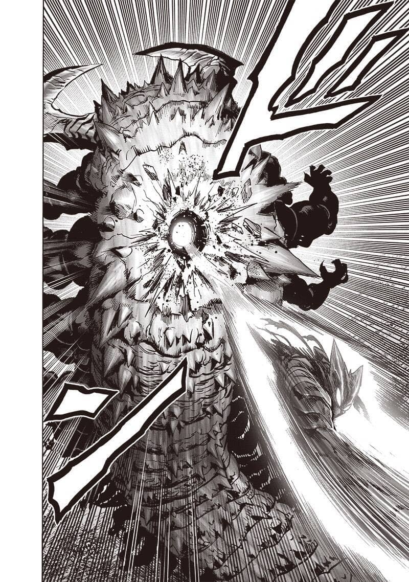 Onepunch Man - Chương 205 - ảnh 37