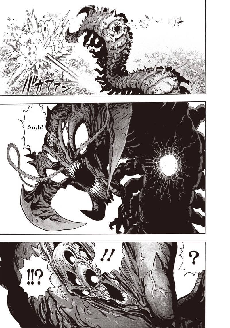 Onepunch Man - Chương 205 - ảnh 38