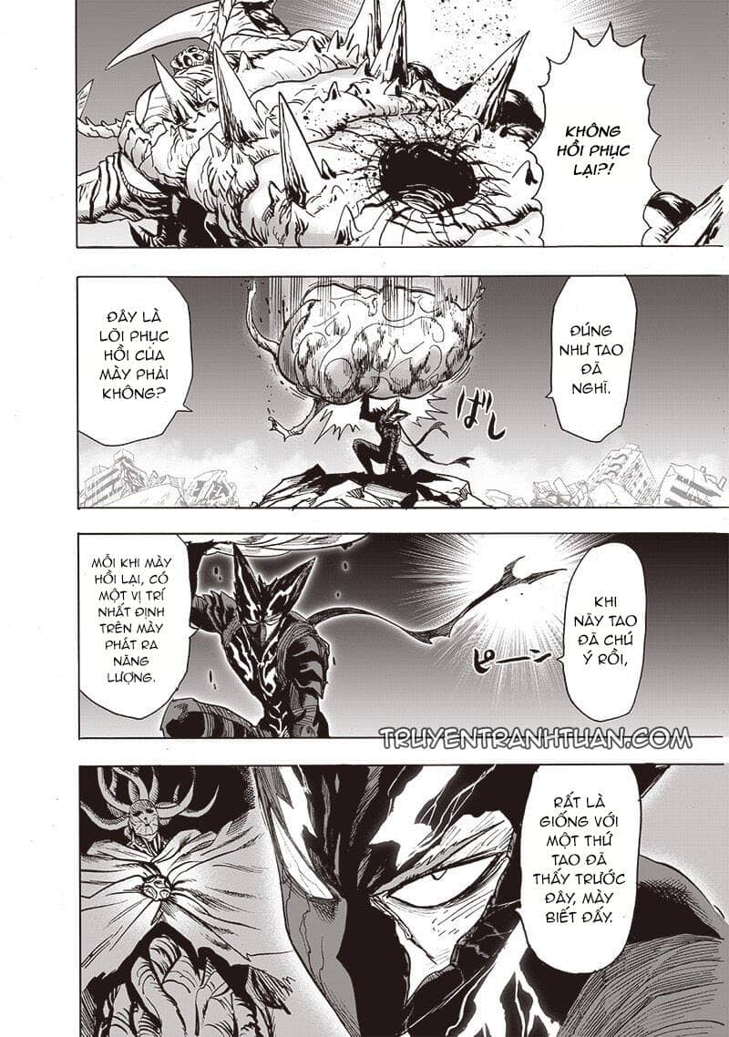 Onepunch Man - Chương 205 - ảnh 39