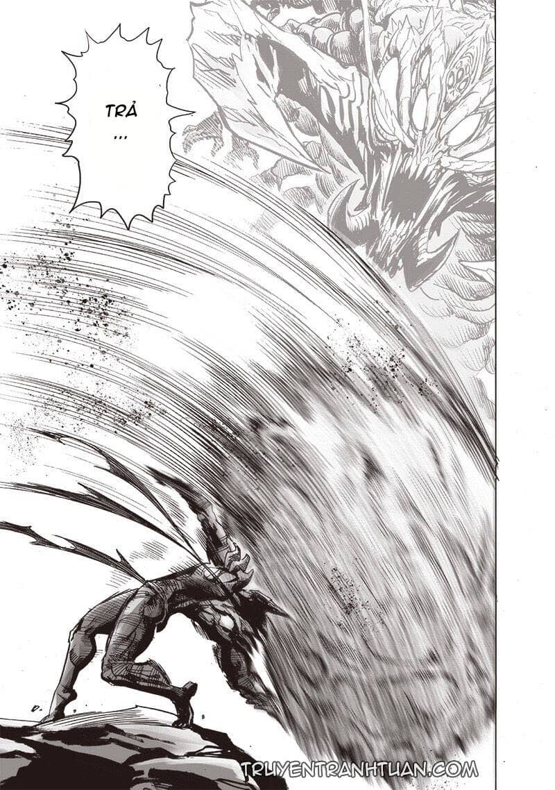 Onepunch Man - Chương 205 - ảnh 40