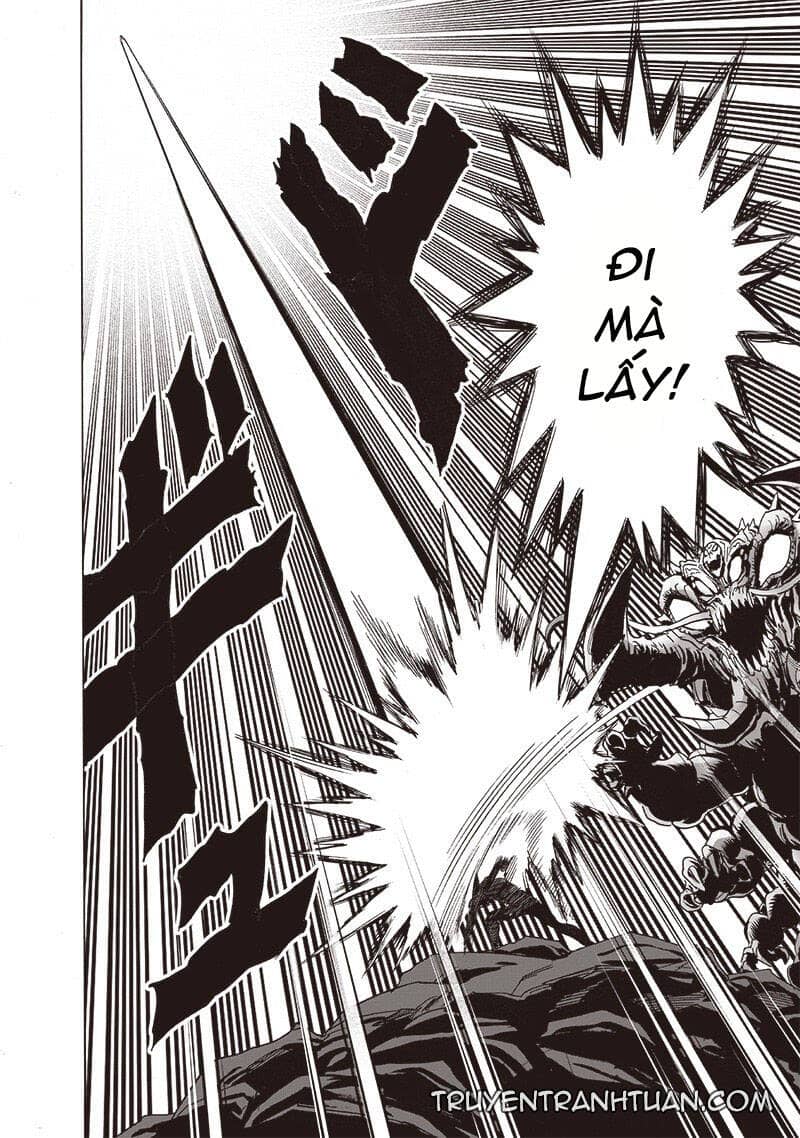 Onepunch Man - Chương 205 - ảnh 41