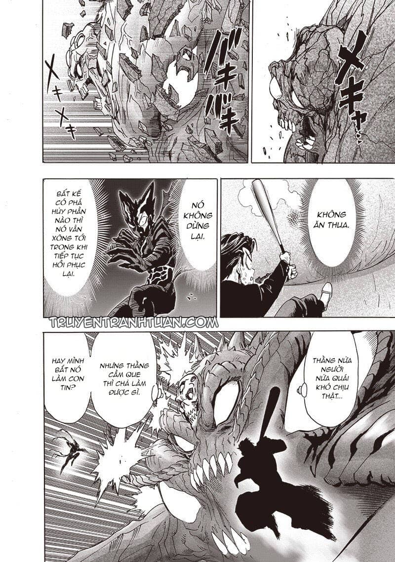 Onepunch Man - Chương 205 - ảnh 5