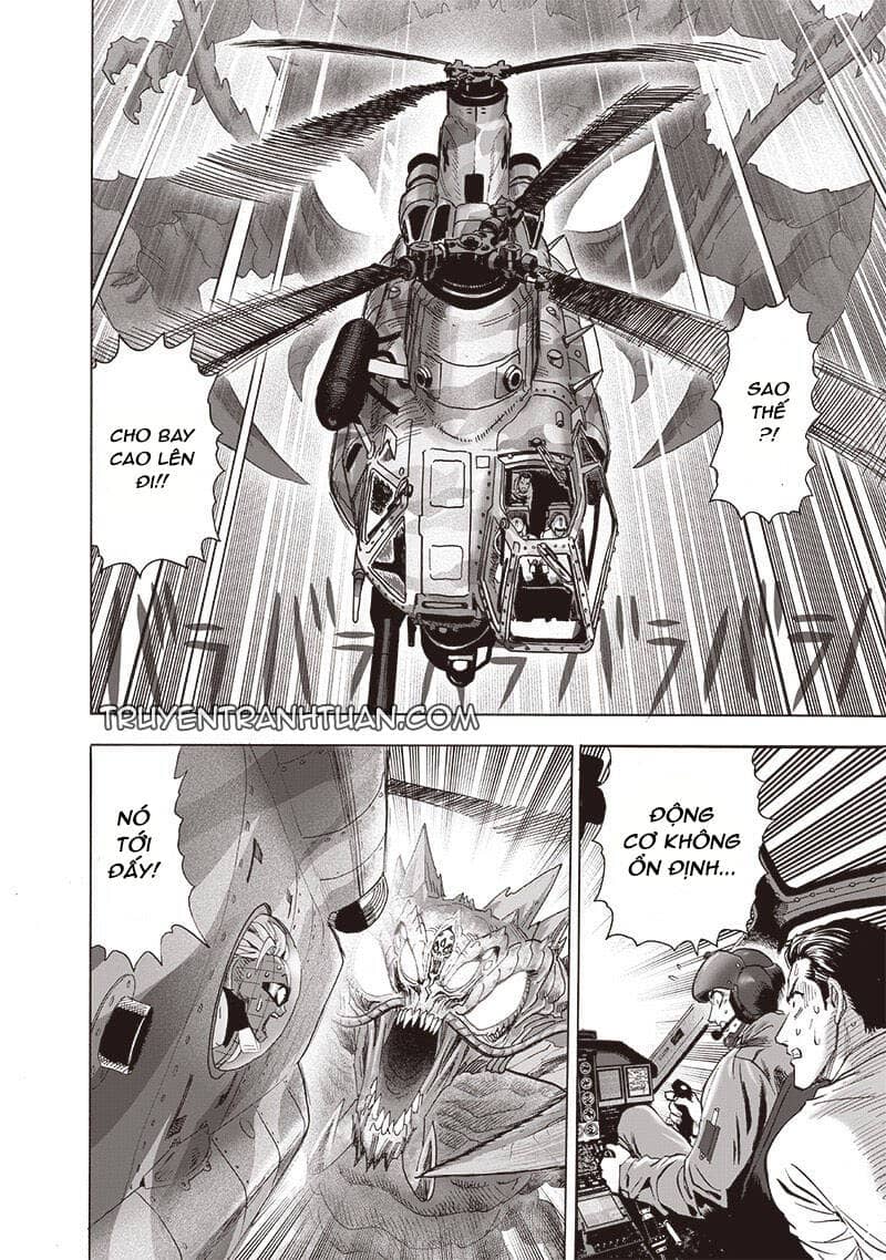 Onepunch Man - Chương 205 - ảnh 7