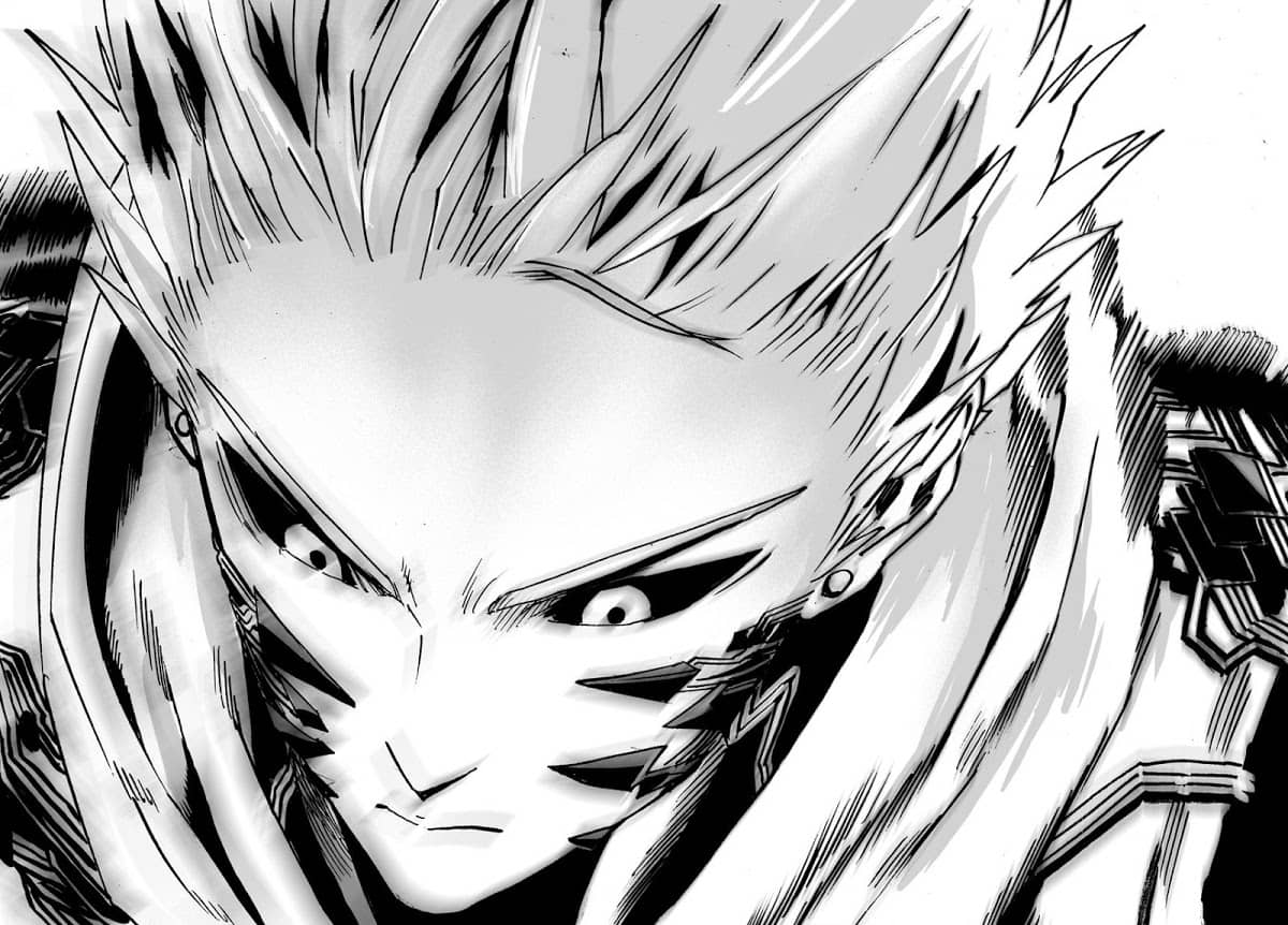 Onepunch Man - Chương 24 - ảnh 15