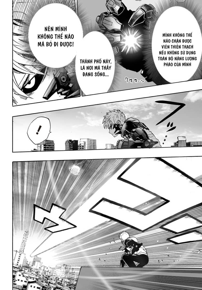 Onepunch Man - Chương 24 - ảnh 17