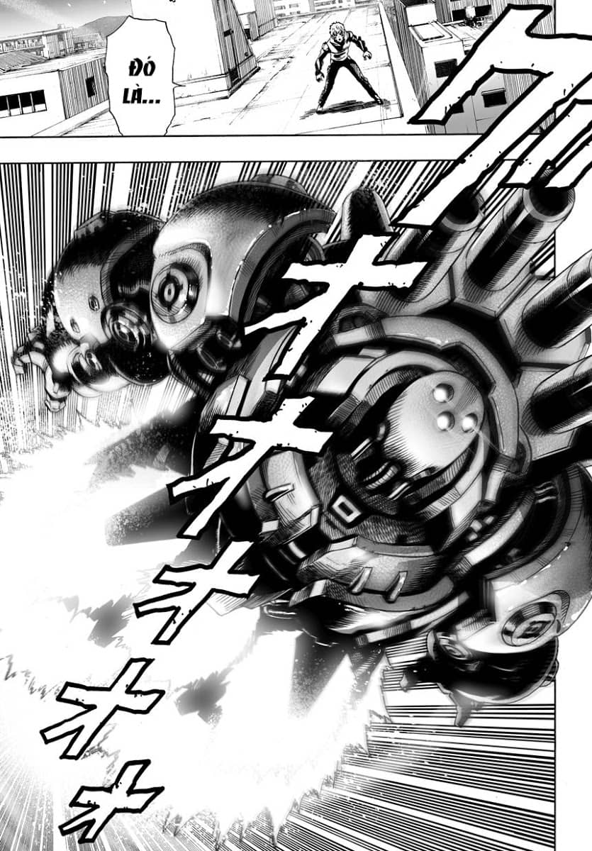 Onepunch Man - Chương 24 - ảnh 18