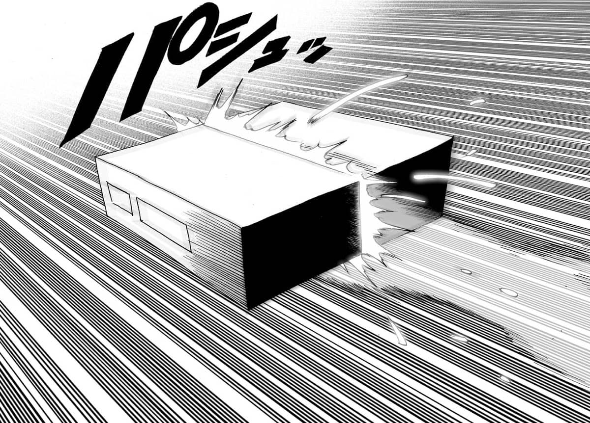 Onepunch Man - Chương 24 - ảnh 8