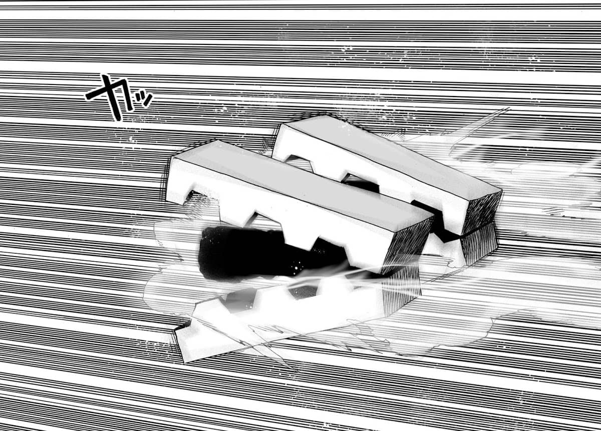 Onepunch Man - Chương 24 - ảnh 9