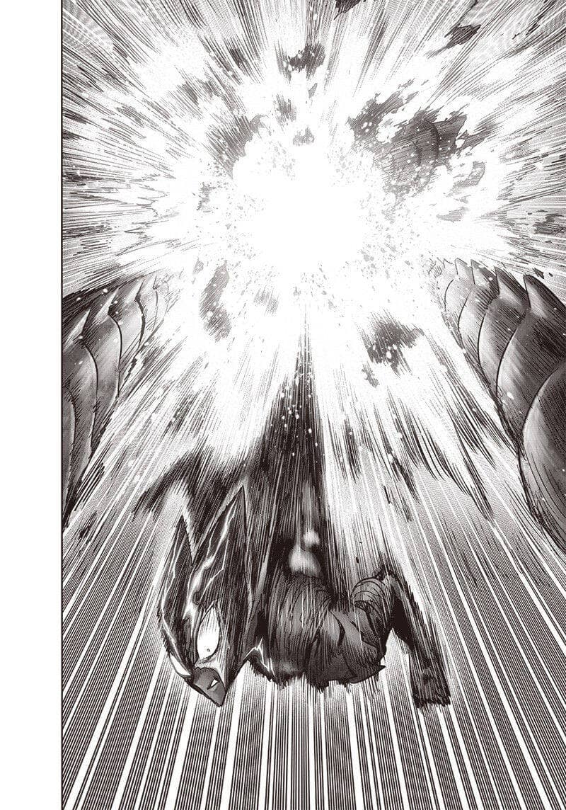 Onepunch Man - Chương 206 - ảnh 11