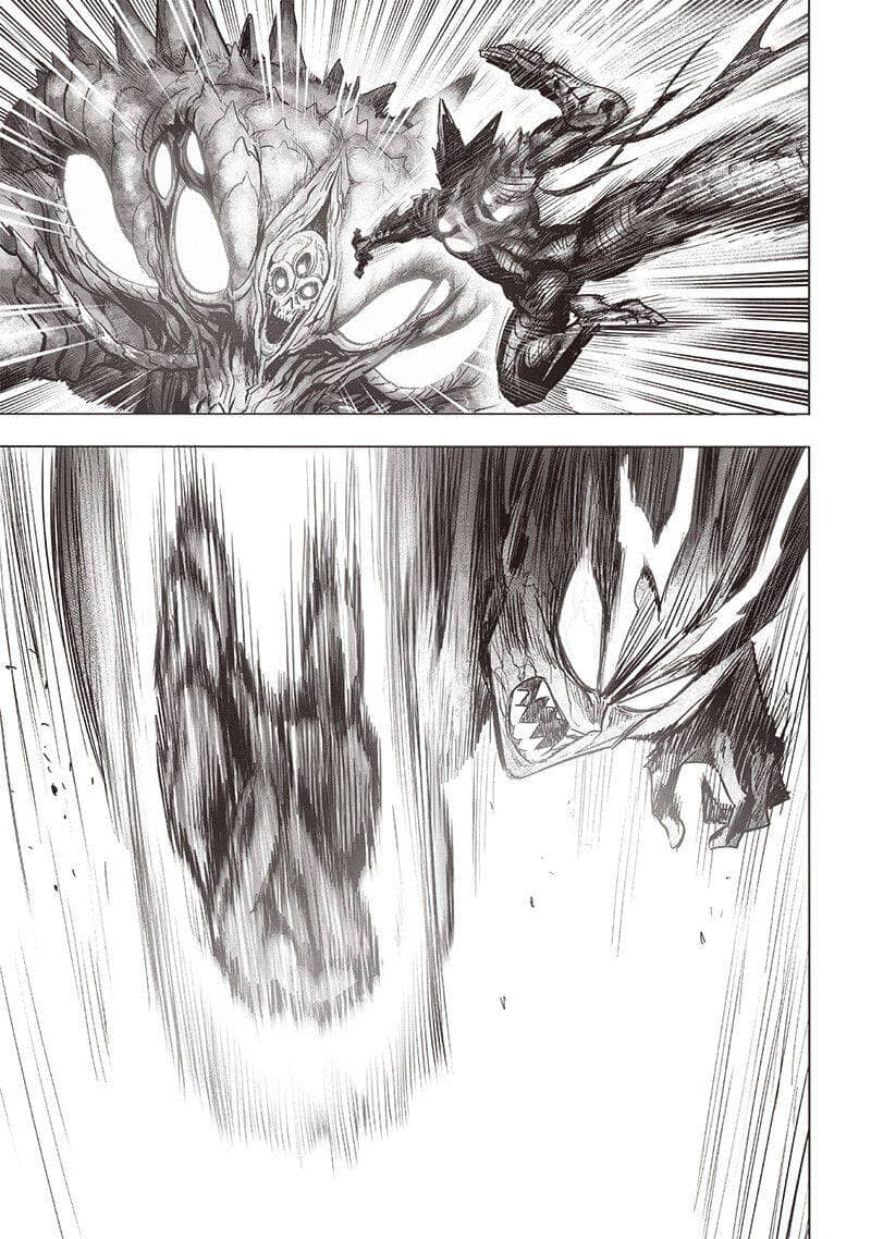 Onepunch Man - Chương 206 - ảnh 12
