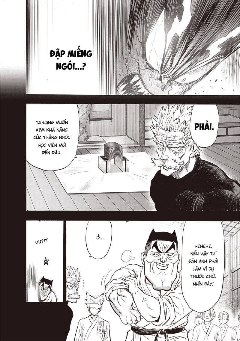 Onepunch Man - Chương 206 - ảnh 13