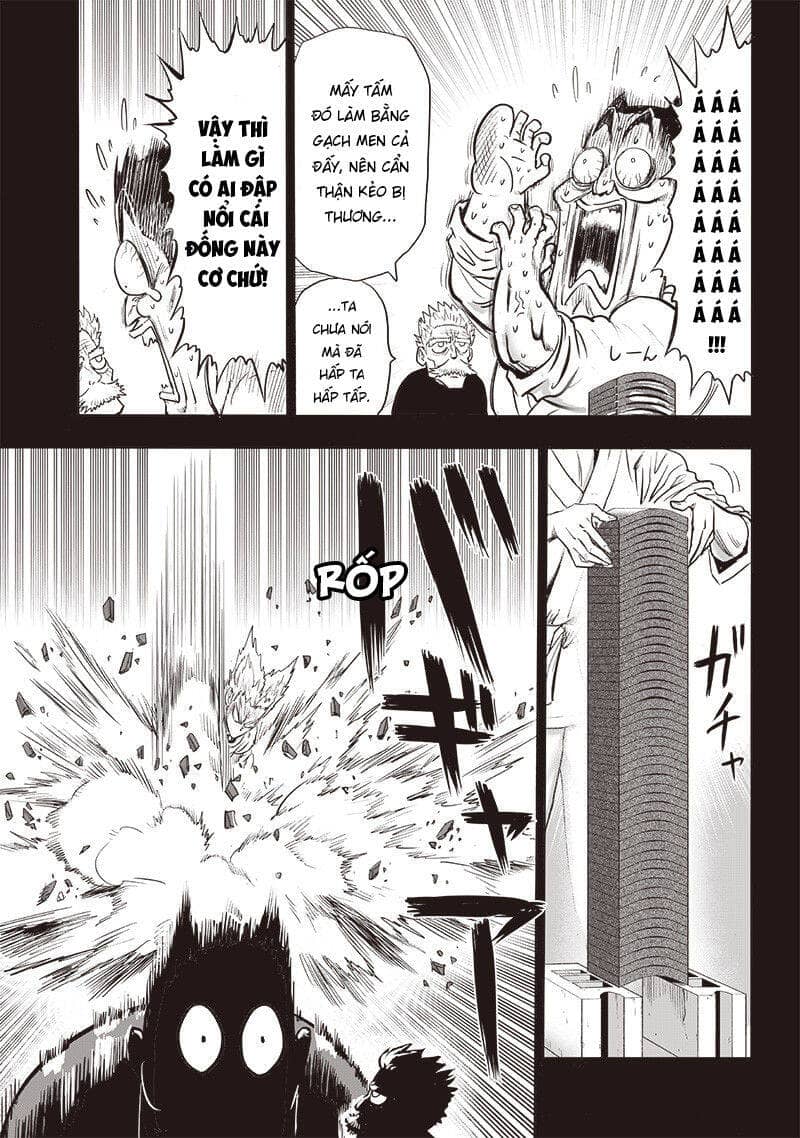 Onepunch Man - Chương 206 - ảnh 14