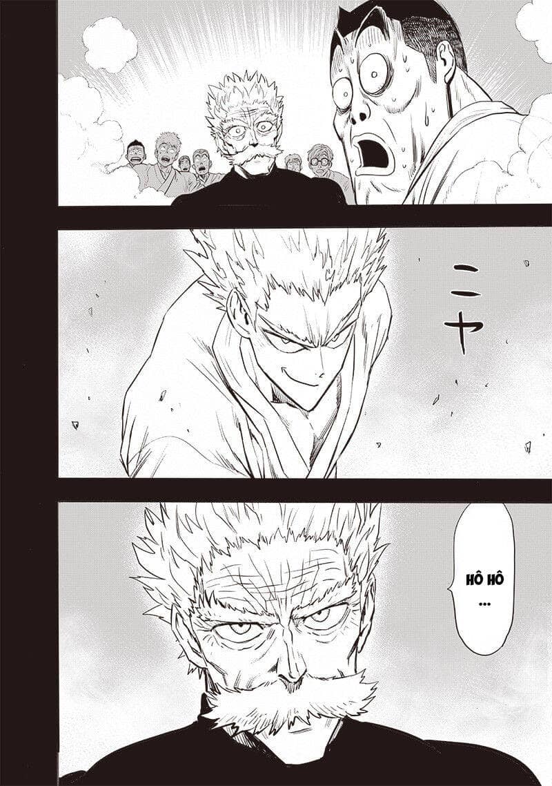 Onepunch Man - Chương 206 - ảnh 15