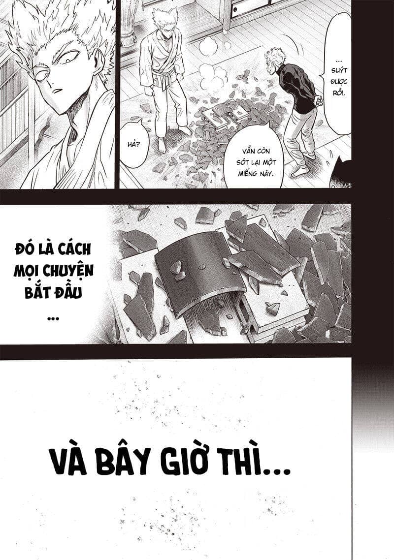 Onepunch Man - Chương 206 - ảnh 16
