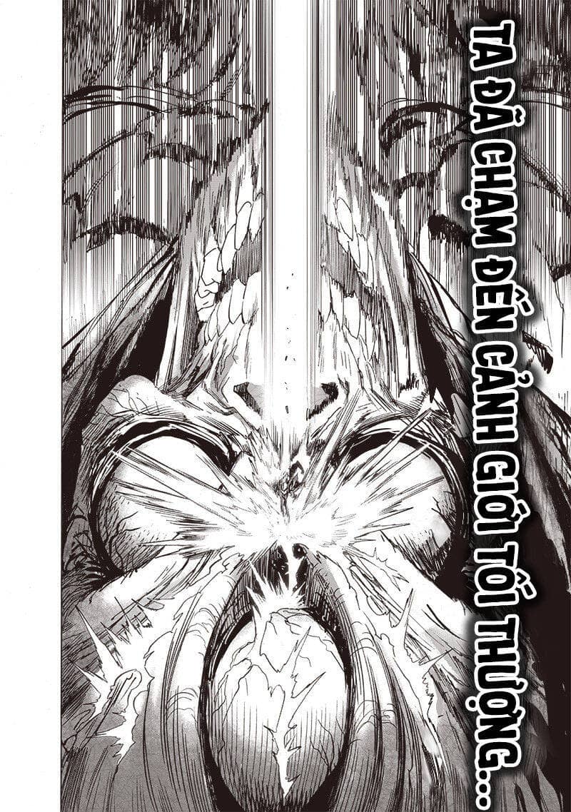 Onepunch Man - Chương 206 - ảnh 17