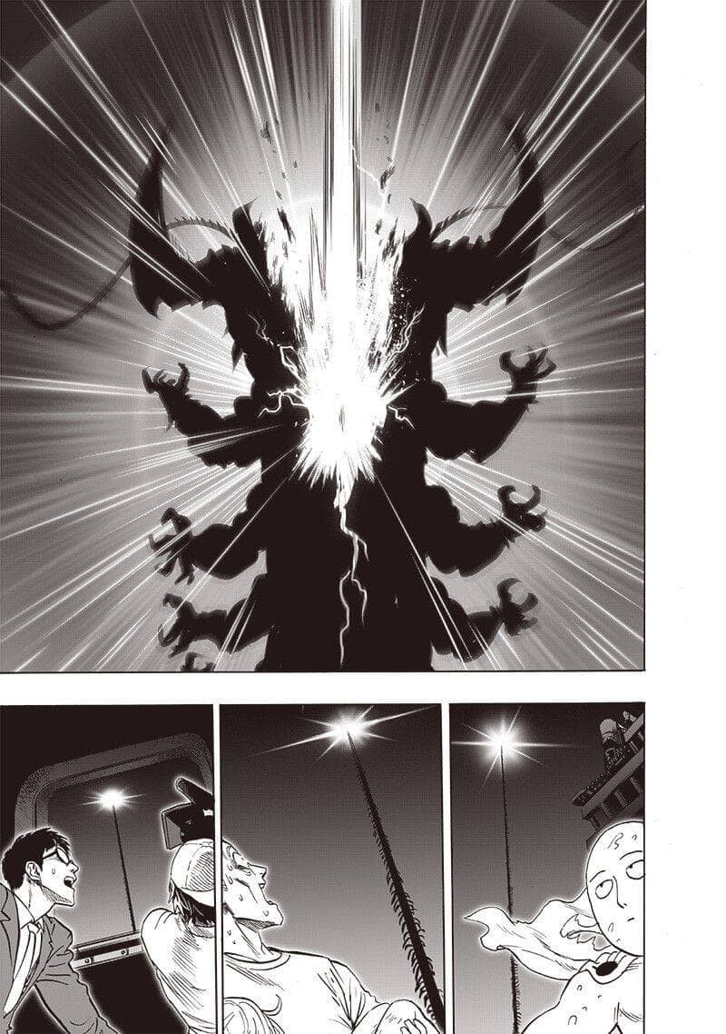 Onepunch Man - Chương 206 - ảnh 18