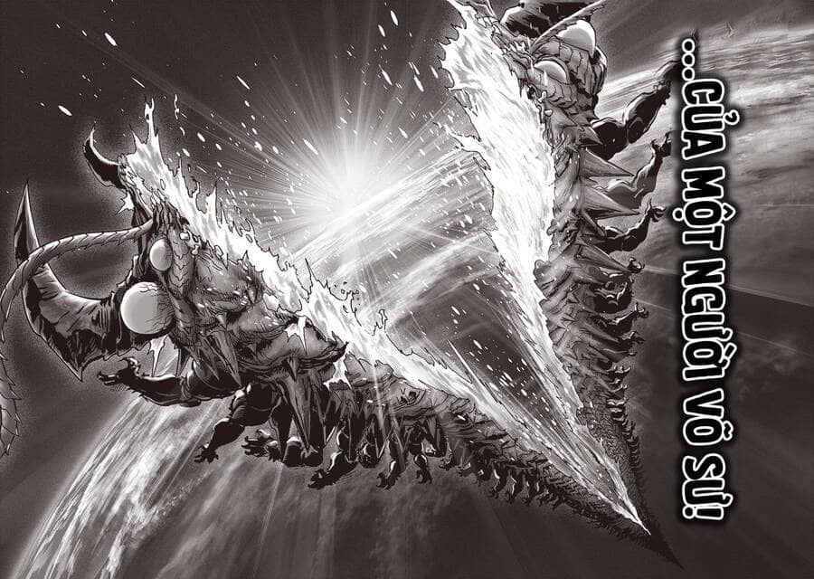 Onepunch Man - Chương 206 - ảnh 19