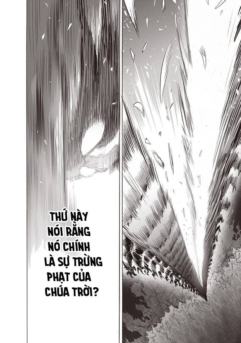 Onepunch Man - Chương 206 - ảnh 20