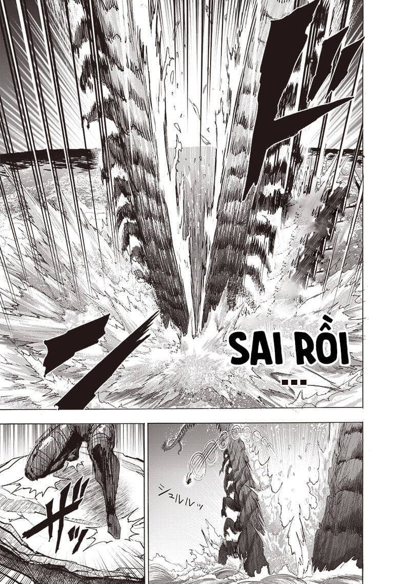 Onepunch Man - Chương 206 - ảnh 21