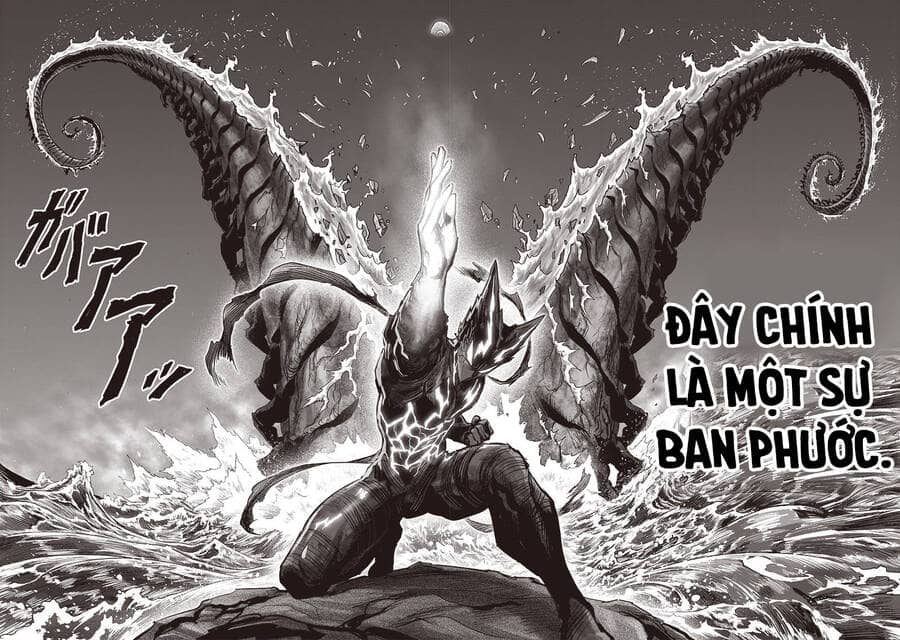 Onepunch Man - Chương 206 - ảnh 22