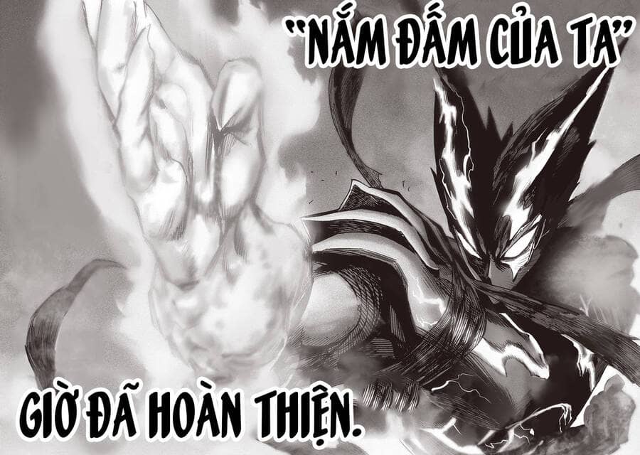 Onepunch Man - Chương 206 - ảnh 23