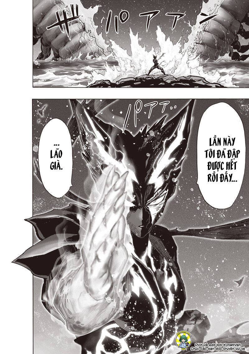 Onepunch Man - Chương 206 - ảnh 24