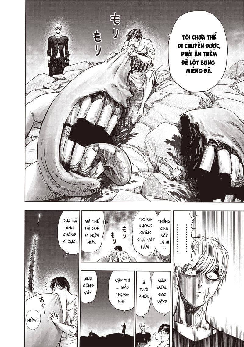 Onepunch Man - Chương 206 - ảnh 5