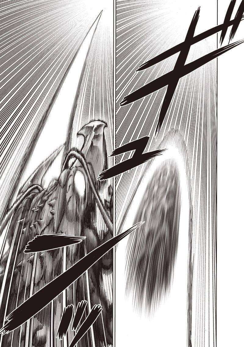 Onepunch Man - Chương 206 - ảnh 6