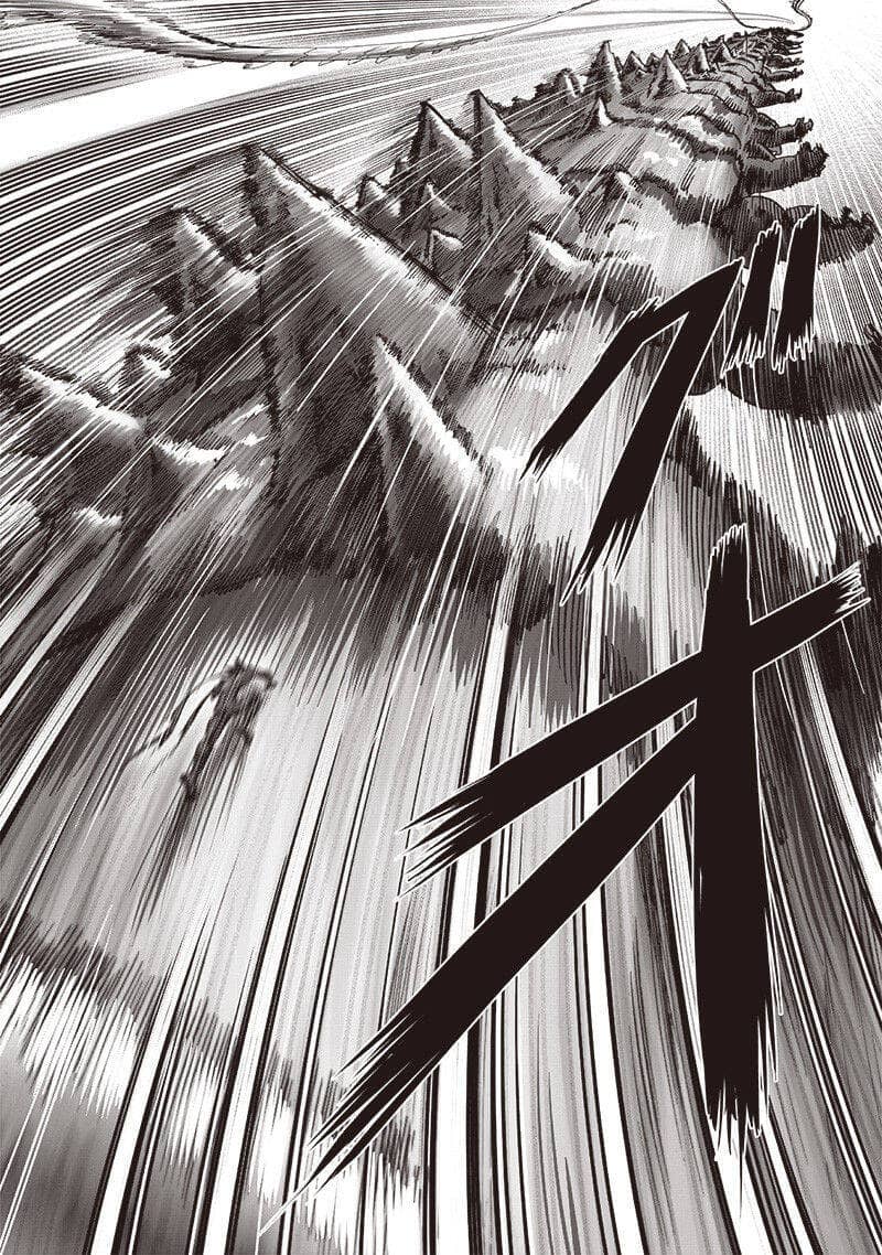 Onepunch Man - Chương 206 - ảnh 7