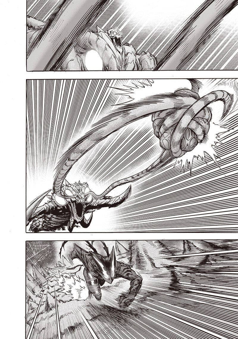 Onepunch Man - Chương 206 - ảnh 9