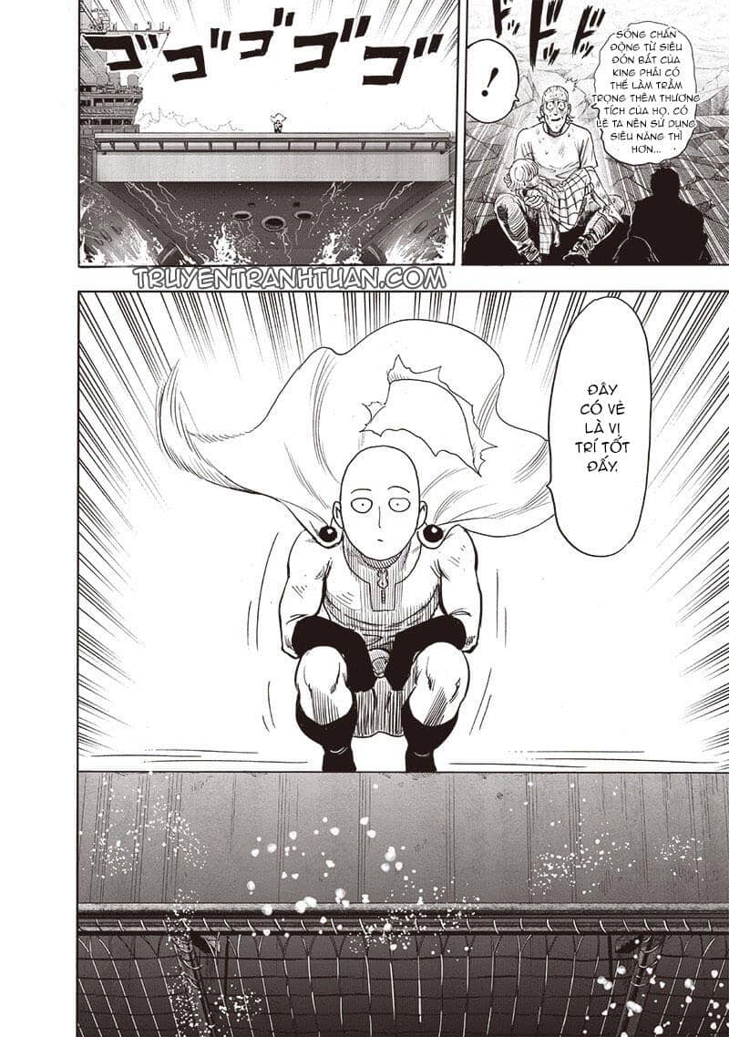Onepunch Man - Chương 207 - ảnh 12