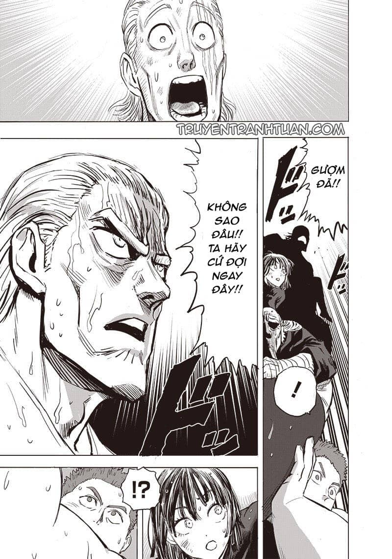 Onepunch Man - Chương 207 - ảnh 13