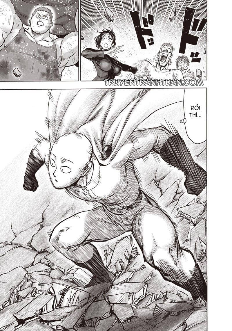 Onepunch Man - Chương 207 - ảnh 15