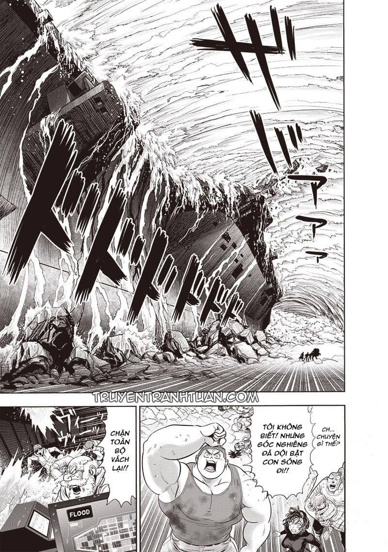 Onepunch Man - Chương 207 - ảnh 17