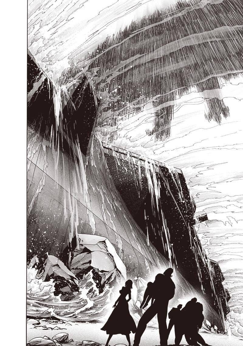 Onepunch Man - Chương 207 - ảnh 18