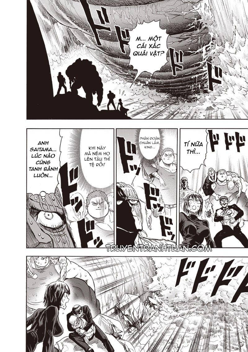 Onepunch Man - Chương 207 - ảnh 20