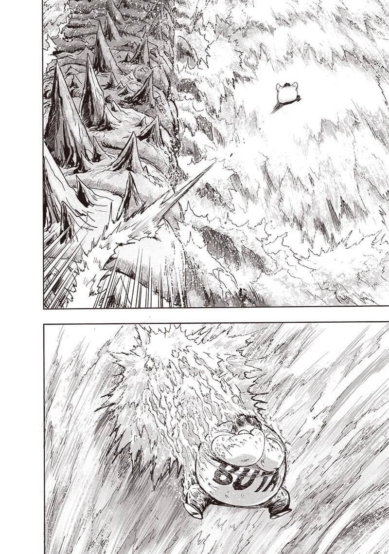 Onepunch Man - Chương 207 - ảnh 22