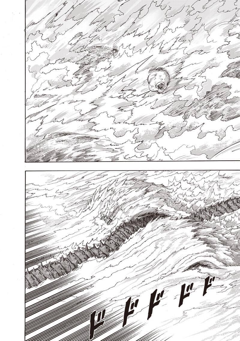Onepunch Man - Chương 207 - ảnh 24