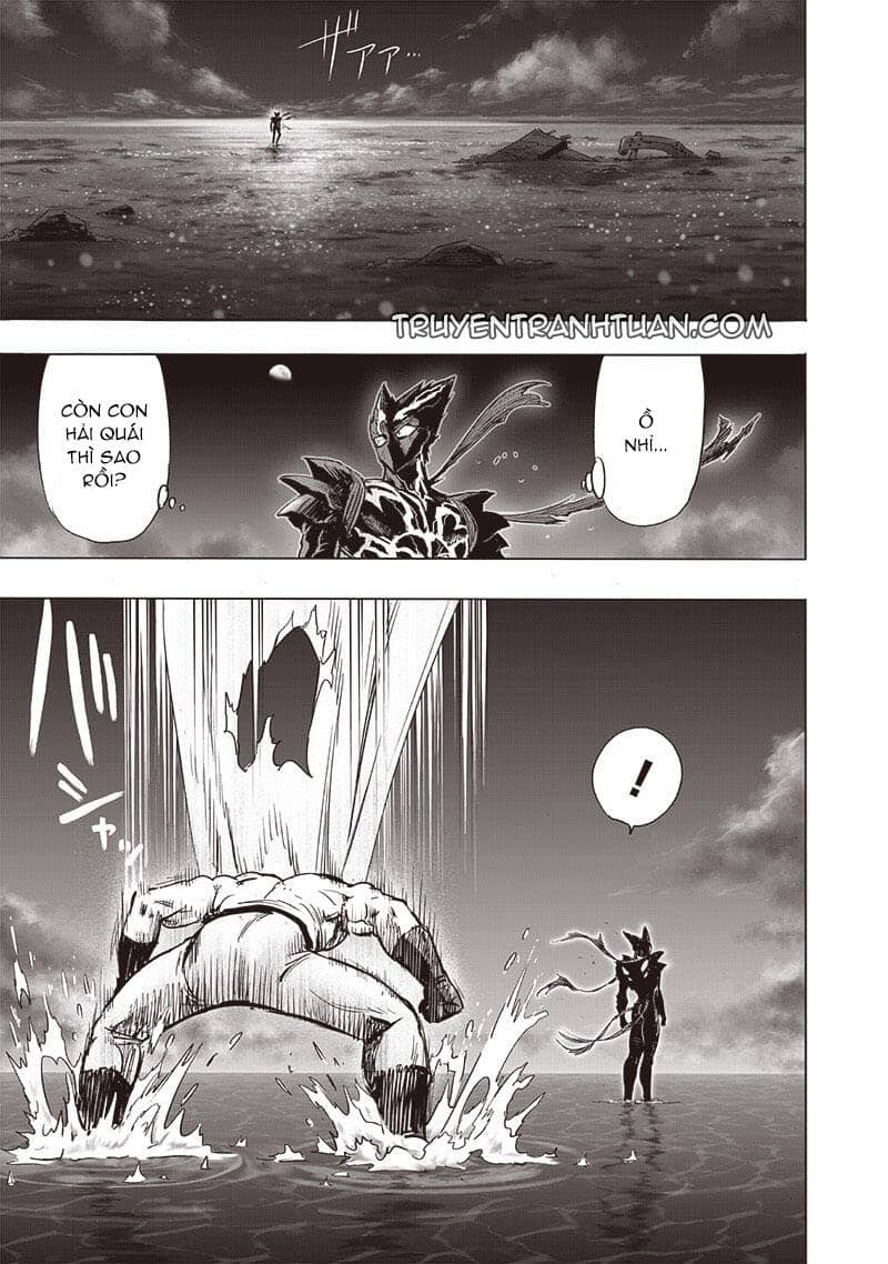 Onepunch Man - Chương 207 - ảnh 25