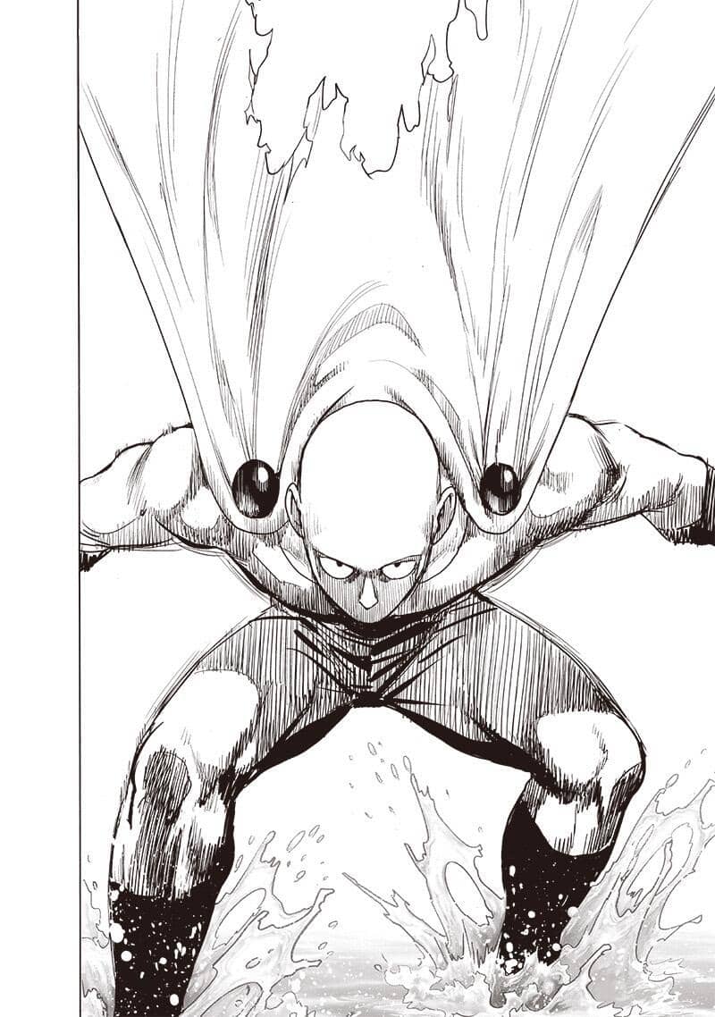 Onepunch Man - Chương 207 - ảnh 26