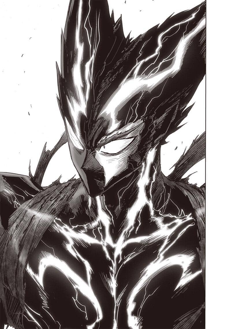 Onepunch Man - Chương 207 - ảnh 27