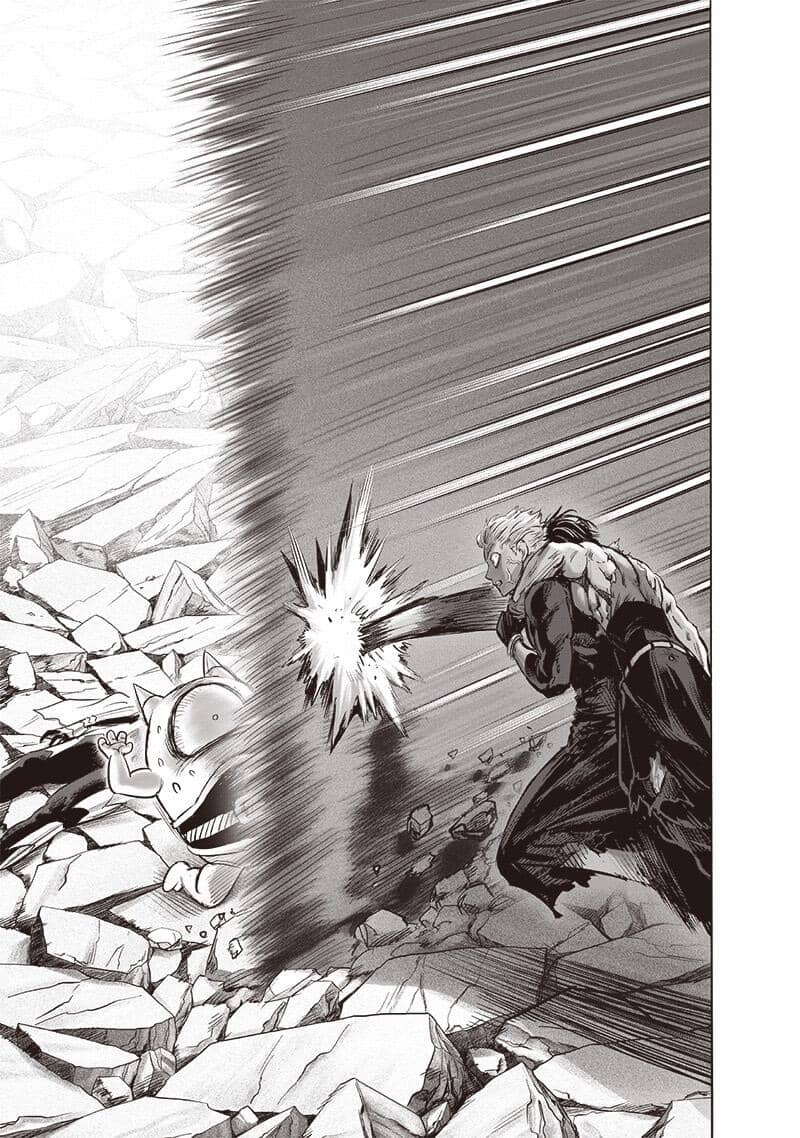 Onepunch Man - Chương 207 - ảnh 5