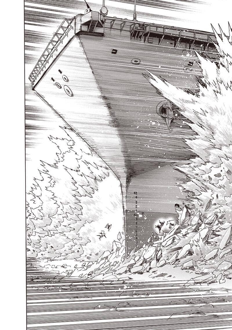 Onepunch Man - Chương 207 - ảnh 6