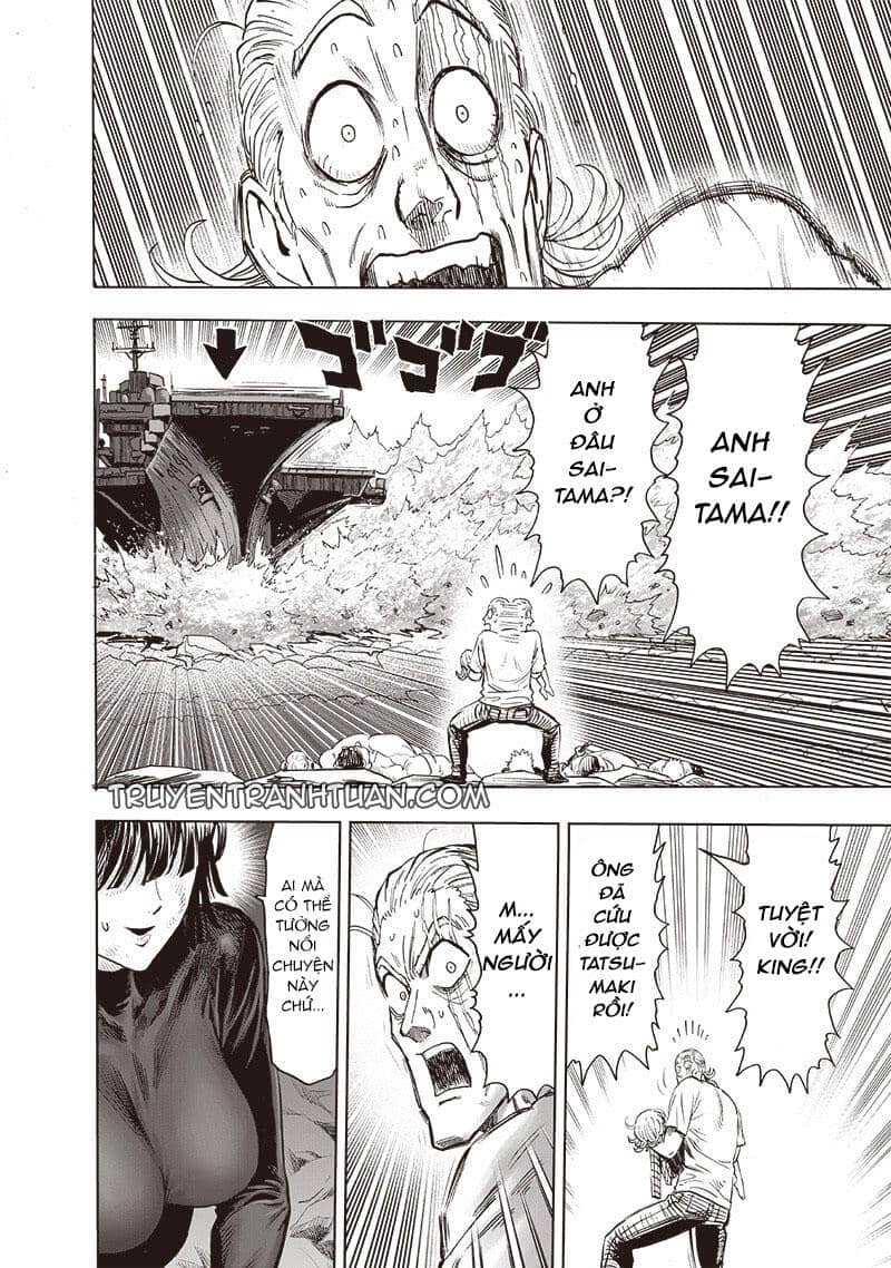 Onepunch Man - Chương 207 - ảnh 8