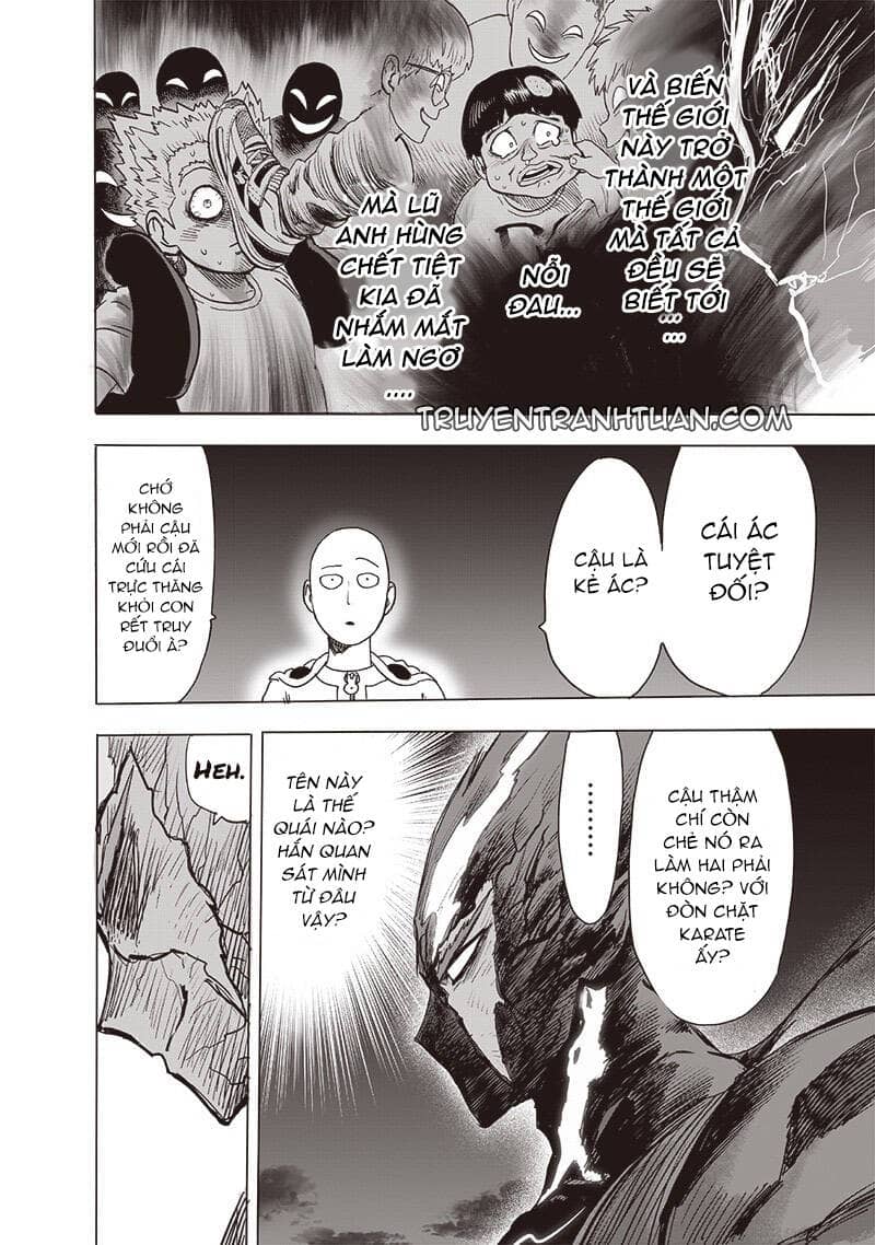 Onepunch Man - Chương 208 - ảnh 10